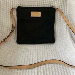 Kate Spade Flat Crossbody Bag